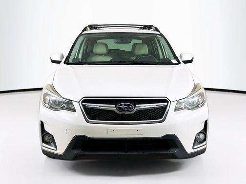 2017 Subaru Crosstrek 2.0i Limited