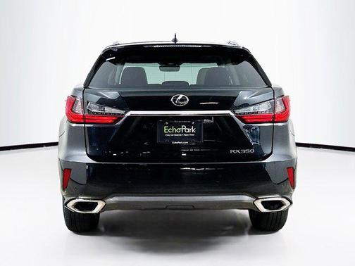 2016 Lexus RX 350 Base