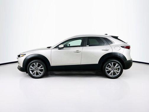 2023 Mazda CX-30 2.5 S Select Package