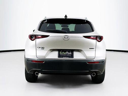 2023 Mazda CX-30 2.5 S Select Package