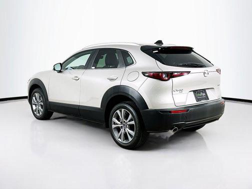 2023 Mazda CX-30 2.5 S Select Package
