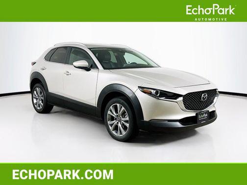 2023 Mazda CX-30 2.5 S Select Package