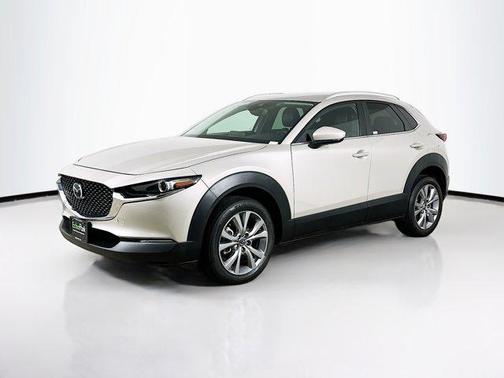 2023 Mazda CX-30 2.5 S Select Package