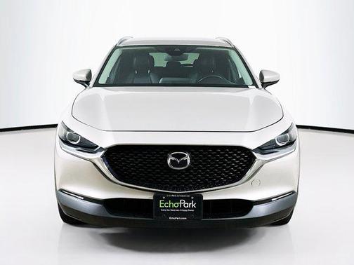 2023 Mazda CX-30 2.5 S Select Package