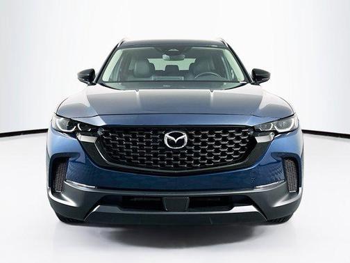 2025 Mazda CX-50 Hybrid Preferred Package