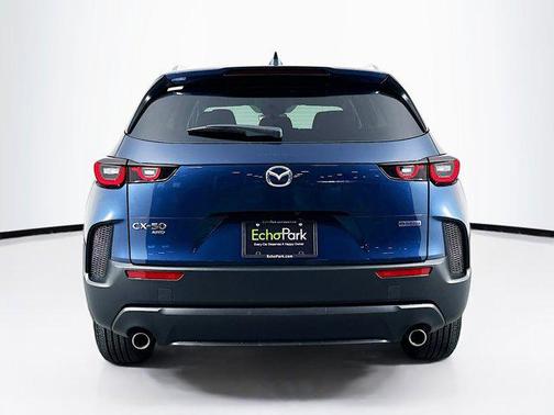 2025 Mazda CX-50 Hybrid Preferred Package