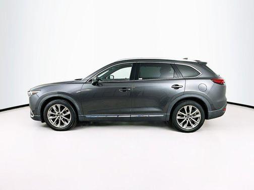 2017 Mazda CX-9 Grand Touring