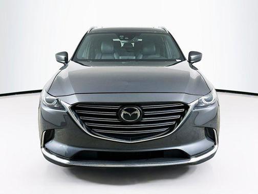 2017 Mazda CX-9 Grand Touring