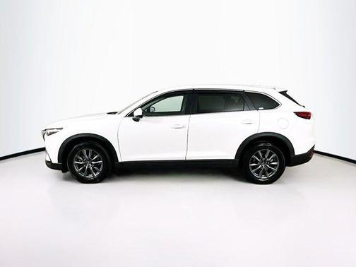 2021 Mazda CX-9 Sport