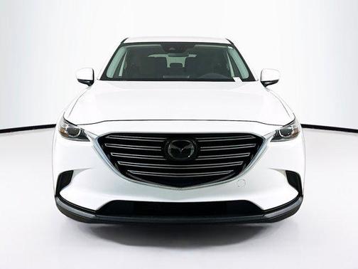 2021 Mazda CX-9 Sport
