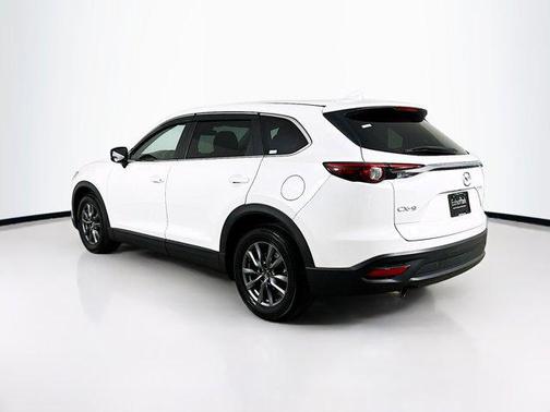2021 Mazda CX-9 Sport