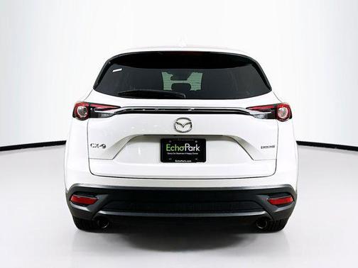 2021 Mazda CX-9 Sport