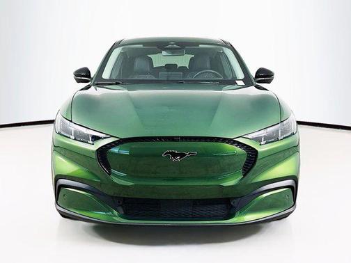 2024 Ford Mustang Mach-E Select