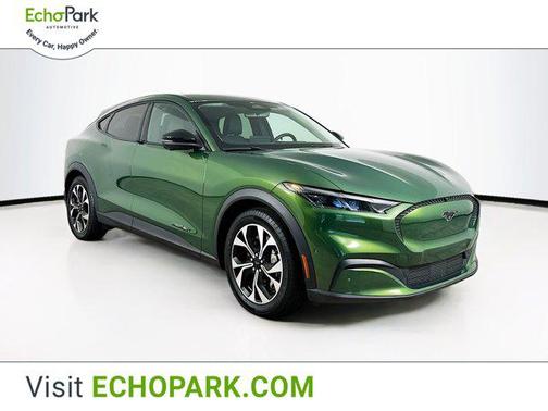 2024 Ford Mustang Mach-E Select
