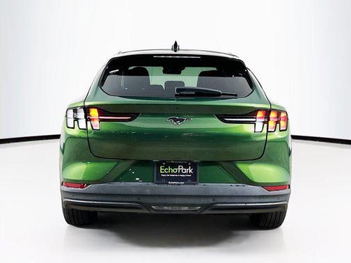 2024 Ford Mustang Mach-E Select