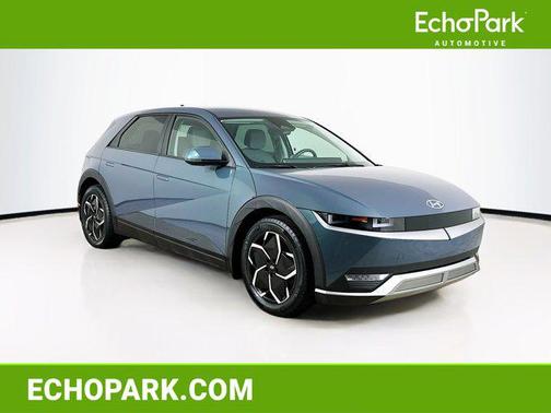 2024 Hyundai IONIQ 5 SE