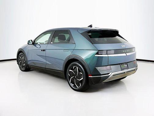 2024 Hyundai IONIQ 5 SE