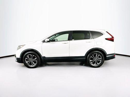 2022 Honda CR-V 2WD EX-L
