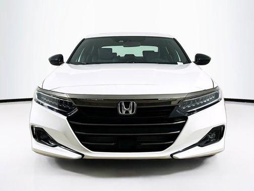 2022 Honda Accord Sport 2.0T