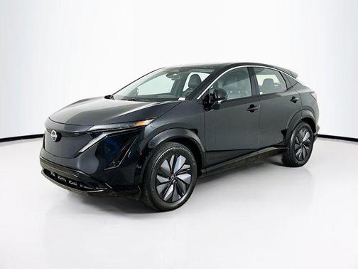 2023 Nissan ARIYA ENGAGE