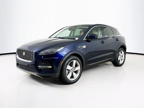 2022 Jaguar E-PACE SE P250 AWD Automatic