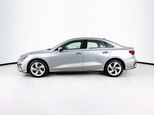 2024 Audi A3 Premium