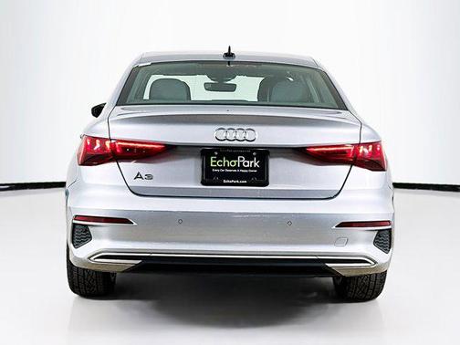 2024 Audi A3 Premium