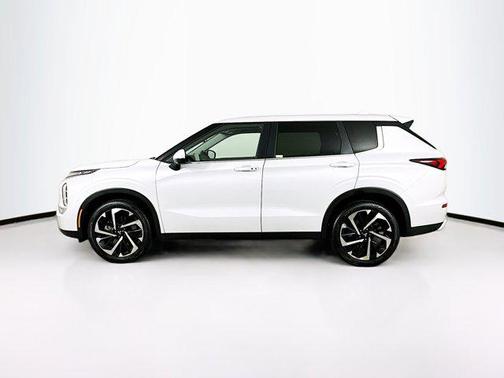 2024 Mitsubishi Outlander SE 2.5 2WD