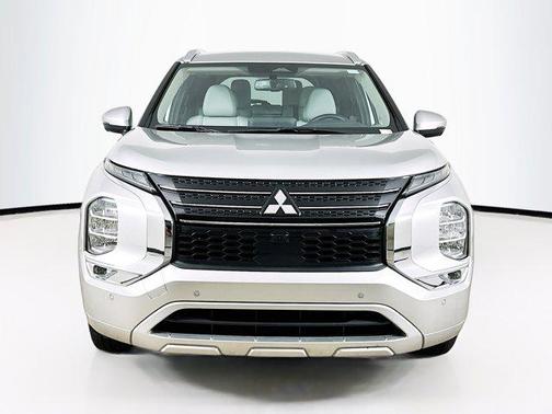 2024 Mitsubishi Outlander SEL 2.5 2WD