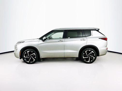 2024 Mitsubishi Outlander SEL 2.5 2WD