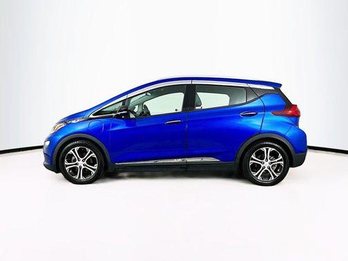 2017 Chevrolet Bolt EV Premier