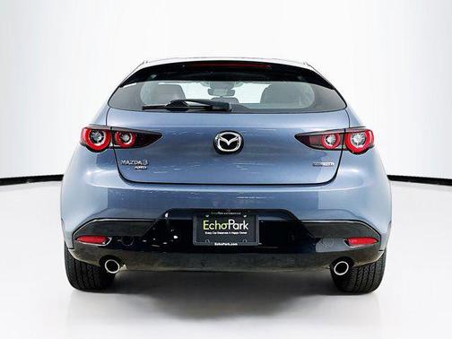 2024 Mazda Mazda3 AWD