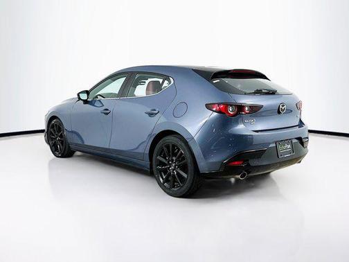 2024 Mazda Mazda3 AWD