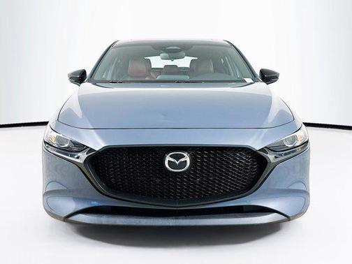 2024 Mazda Mazda3 AWD