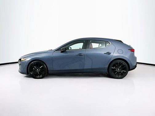 2024 Mazda Mazda3 AWD