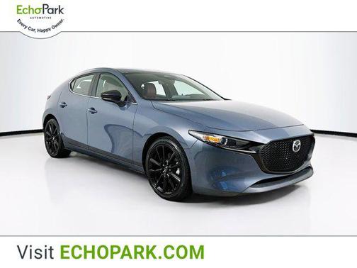 2024 Mazda Mazda3 AWD