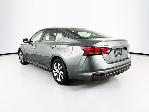 2024 Nissan Altima S FWD