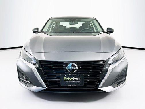 2024 Nissan Altima S FWD