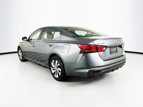 2024 Nissan Altima S FWD