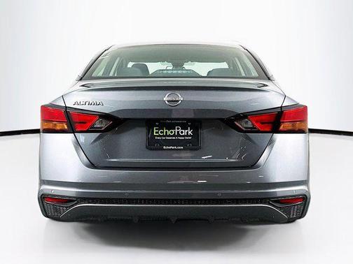 2024 Nissan Altima S FWD