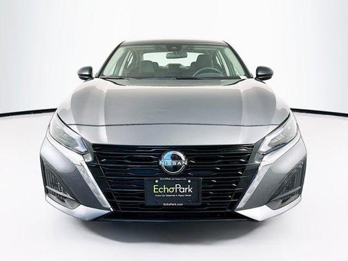 2024 Nissan Altima S FWD