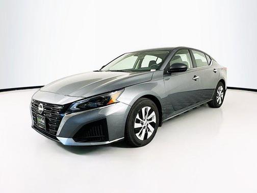 2024 Nissan Altima S FWD