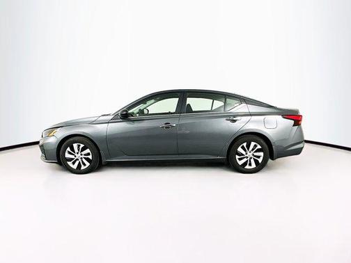 2024 Nissan Altima S FWD