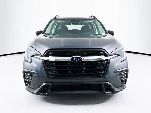 2024 Subaru Ascent Base 8-Passenger