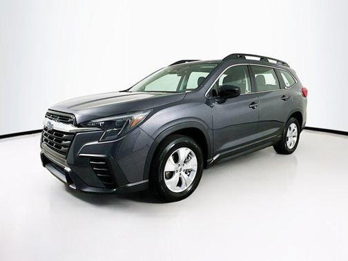 2024 Subaru Ascent Base 8-Passenger