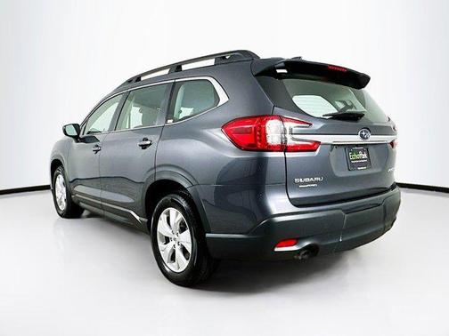 2024 Subaru Ascent Base 8-Passenger