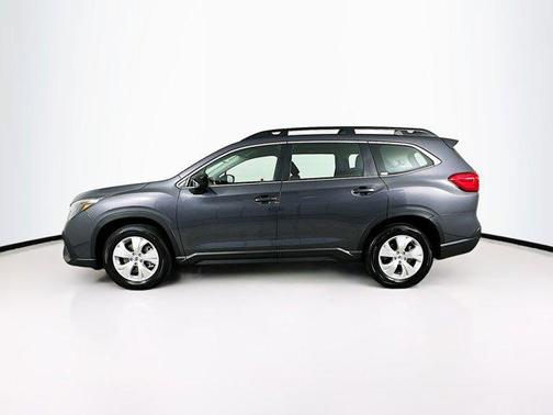 2024 Subaru Ascent Base 8-Passenger