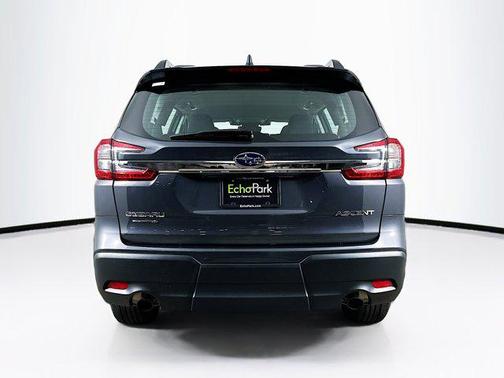 2024 Subaru Ascent Base 8-Passenger