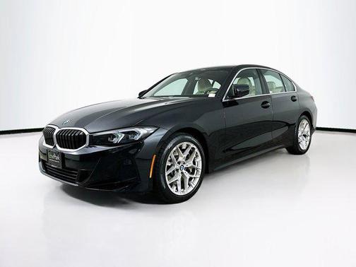 2025 BMW 330 330i