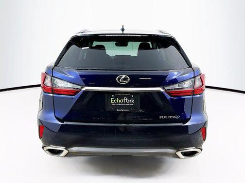 2016 Lexus RX 350 Base